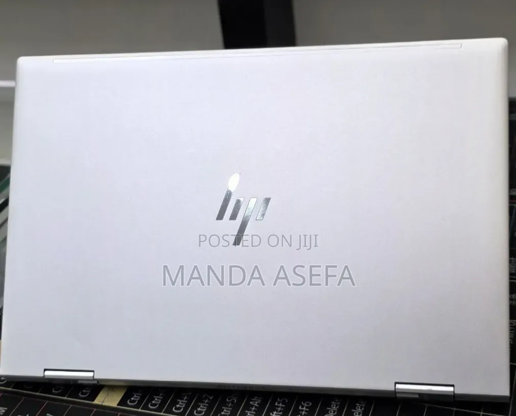 New Laptop HP EliteBook 830 G7 16GB Intel Core i7 SSD 512GB