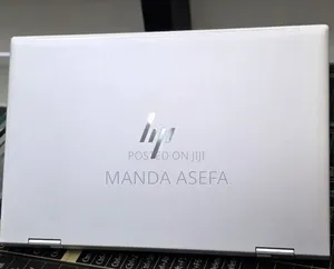 New Laptop HP EliteBook 830 G7 16GB Intel Core i7 SSD 512GB
