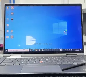 New Laptop Lenovo Yoga 11e 16GB Intel Core i5 SSD 512GB