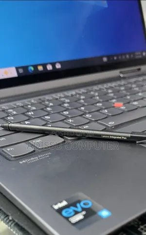 New Laptop Lenovo Yoga 11e 16GB Intel Core i5 SSD 512GB