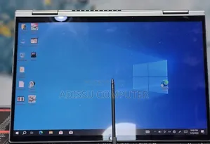 New Laptop Lenovo Yoga 11e 16GB Intel Core i5 SSD 512GB