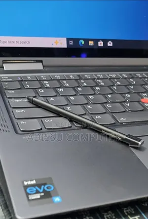 New Laptop Lenovo Yoga 11e 16GB Intel Core i5 SSD 512GB