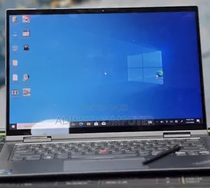 New Laptop Lenovo Yoga 11e 16GB Intel Core i5 SSD 512GB