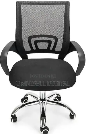 Secreterial Chair