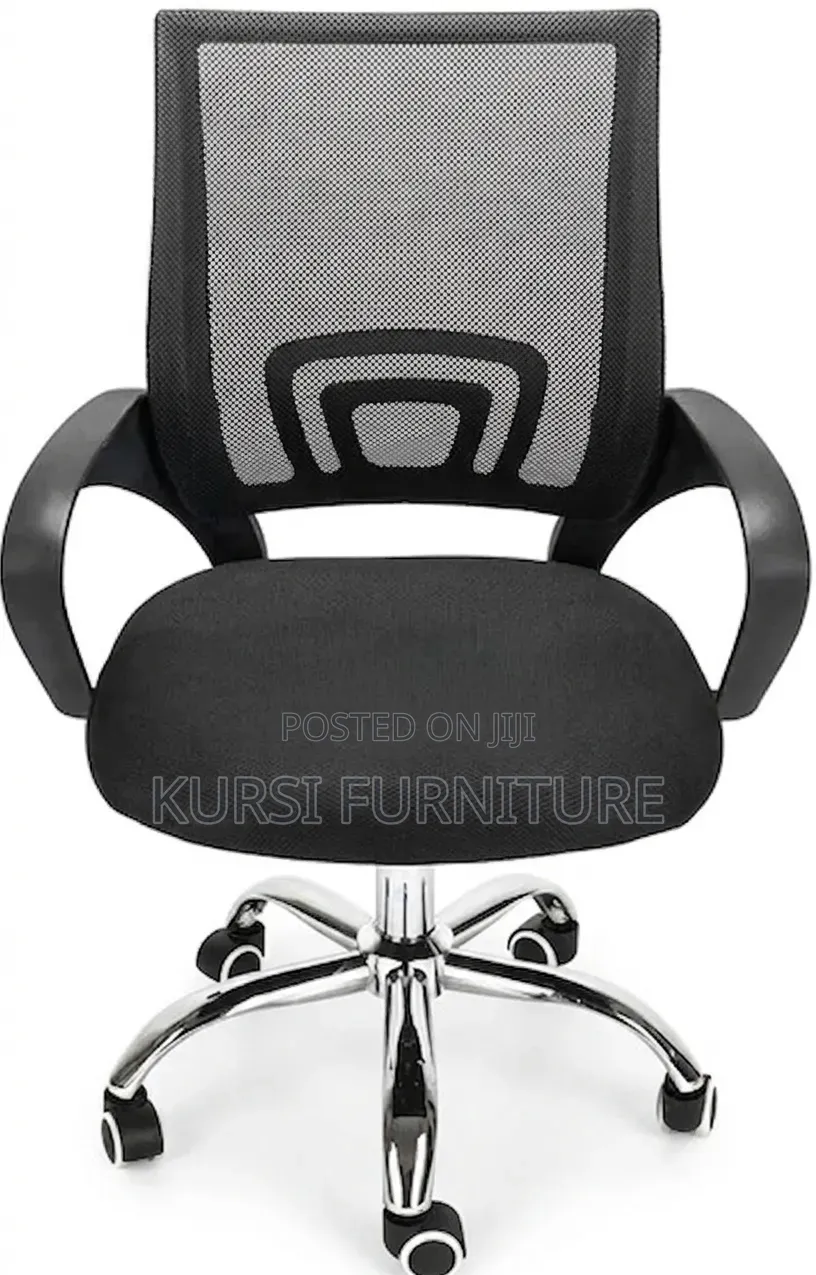 Secreterial Chair
