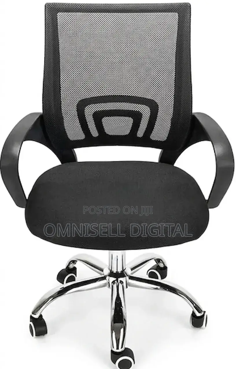 Secreterial Chair