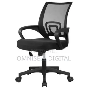 Secreterial Chair