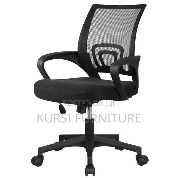 Secreterial Chair