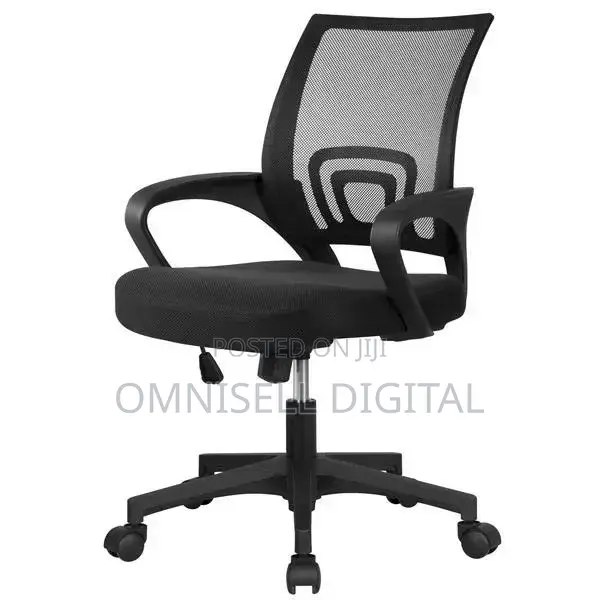 Secreterial Chair