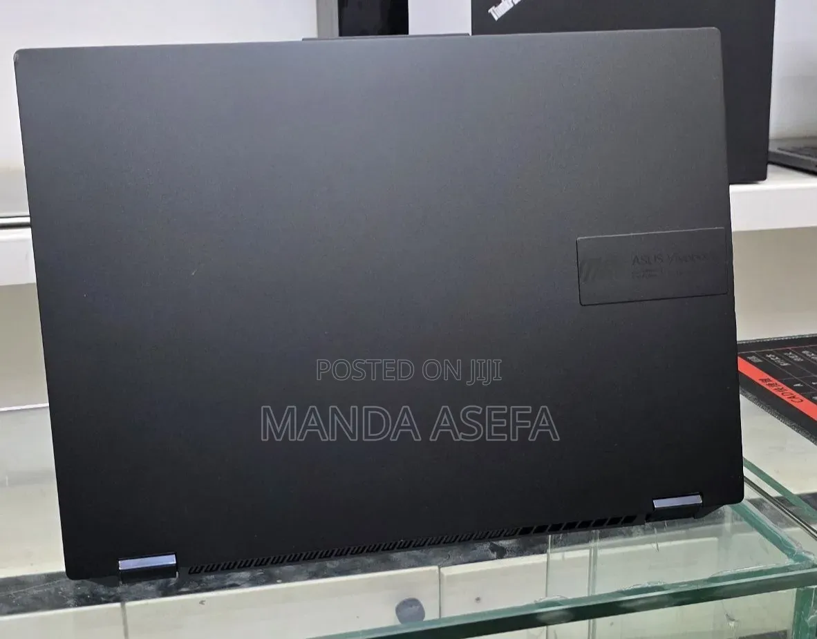 New Laptop Asus Vivobook S 16 16GB Intel Core i9 SSD 1T
