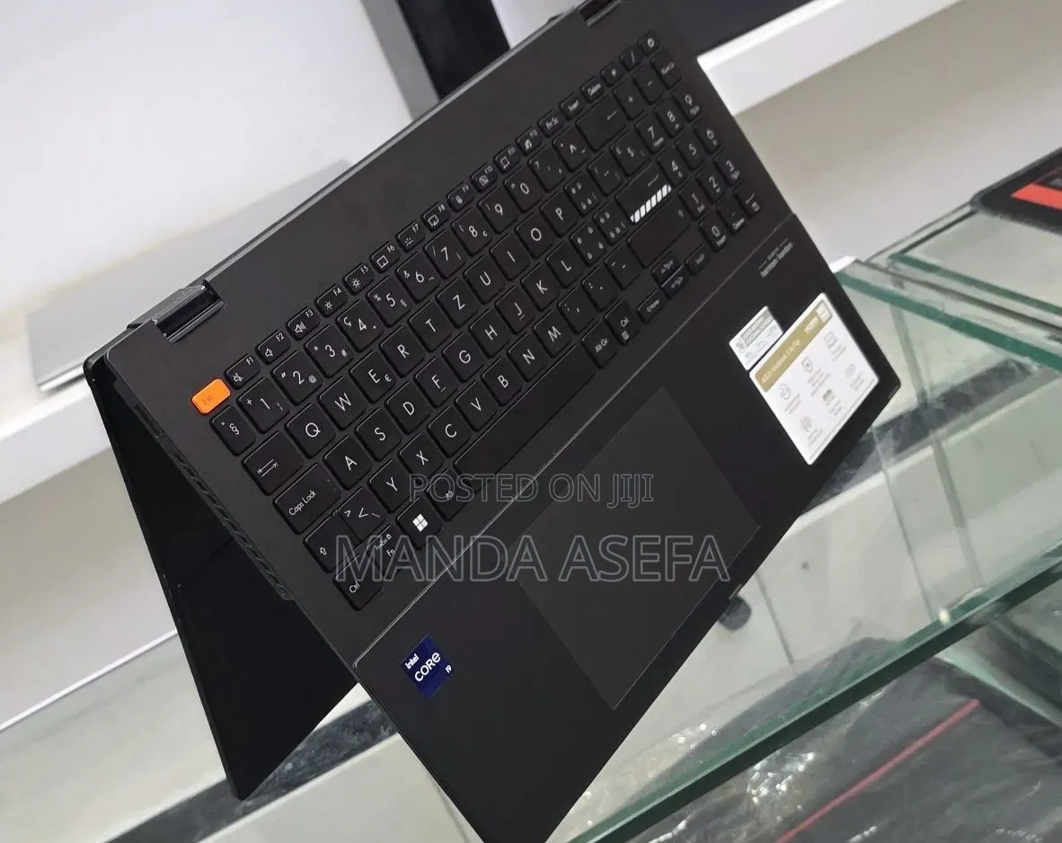 New Laptop Asus Vivobook S 16 16GB Intel Core i9 SSD 1T