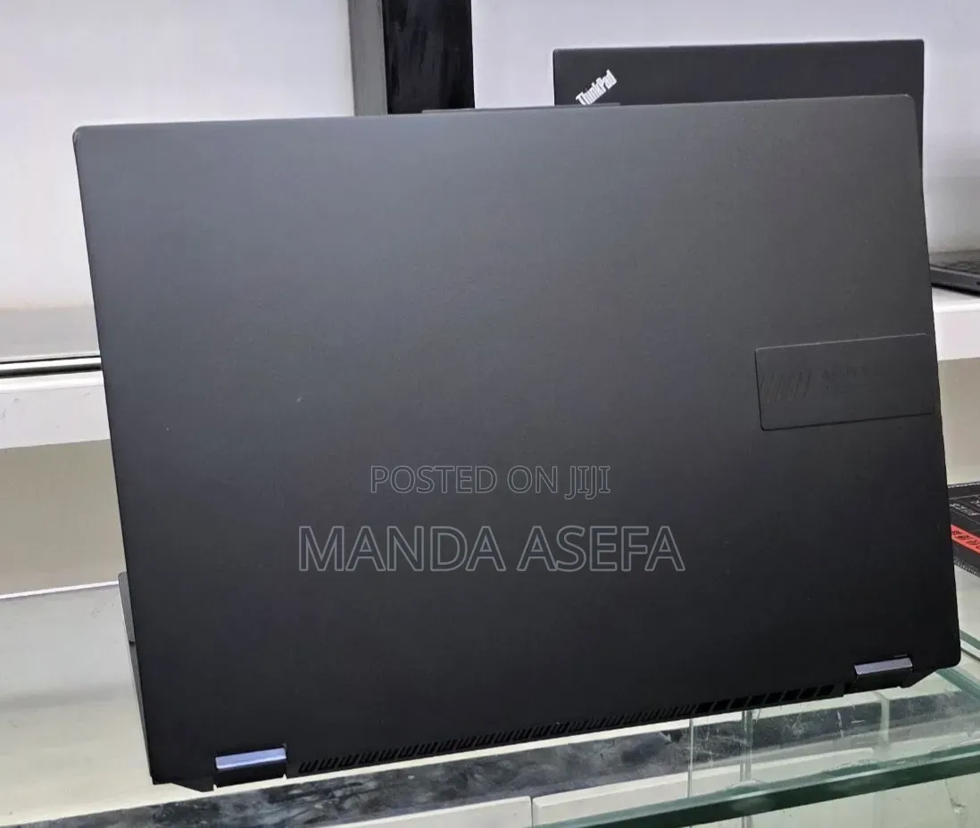 New Laptop Asus Vivobook S 16 16GB Intel Core i9 SSD 1T