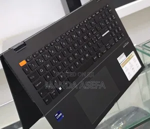 New Laptop Asus Vivobook S 16 16GB Intel Core i9 SSD 1T