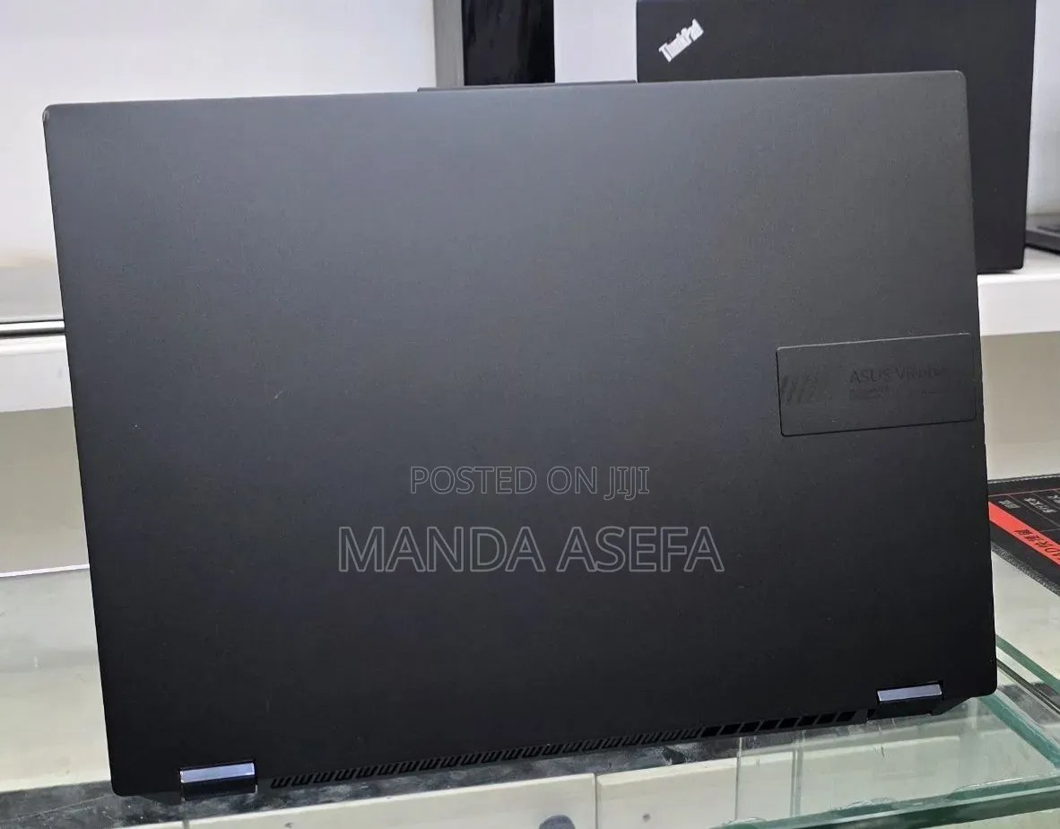 New Laptop Asus Vivobook S 16 16GB Intel Core i9 SSD 1T