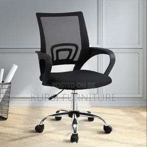 Secreterial Chair