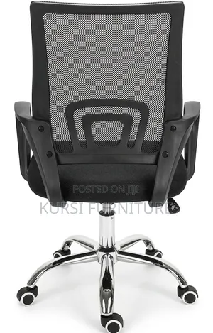 Secreterial Chair