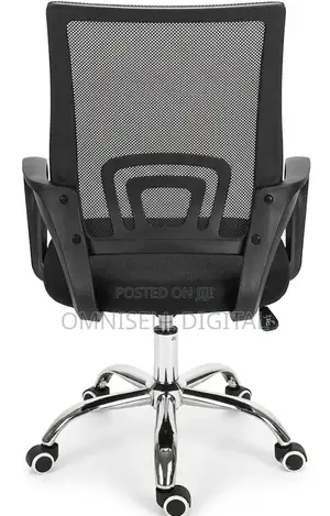 Secreterial Chair