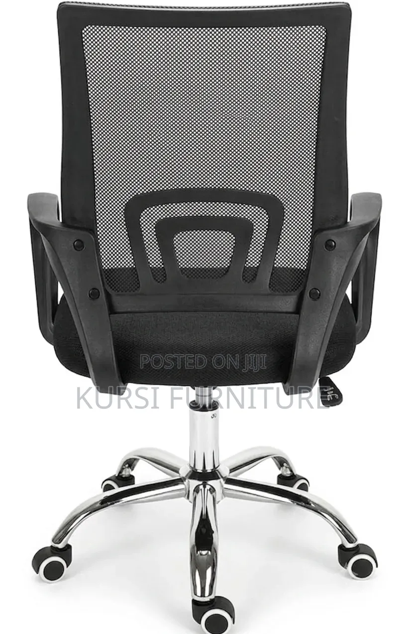Secreterial Chair