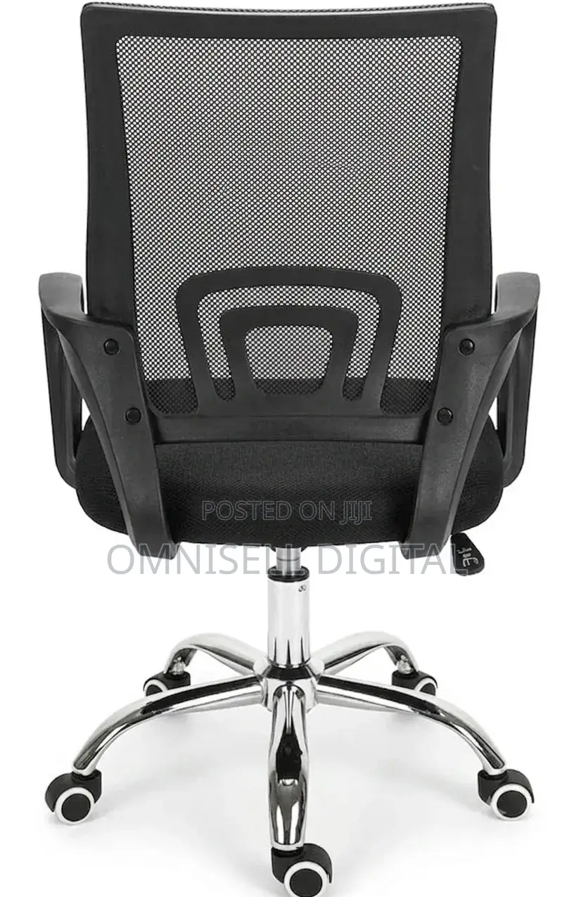 Secreterial Chair