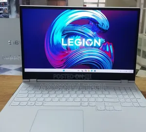 New Lenovo Legion Y7000P IRX9 Gaming Laptop 16GB Intel Core i7 512GB