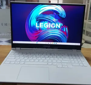 New Lenovo Legion Y7000P IRX9 Gaming Laptop 16GB Intel Core i7 512GB