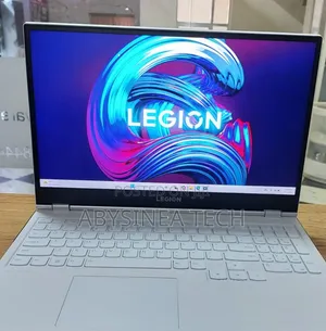 New Lenovo Legion Y7000P IRX9 Gaming Laptop 16GB Intel Core i7 512GB