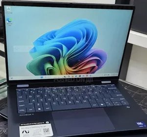 New Laptop HP OmniBook 7 14" 16GB Intel Core Ultra 7 SSD 1T