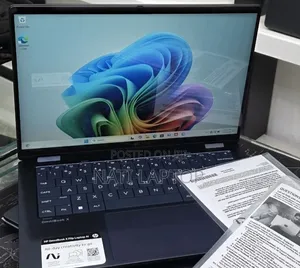 New Laptop HP OmniBook 7 14" 16GB Intel Core Ultra 7 SSD 1T