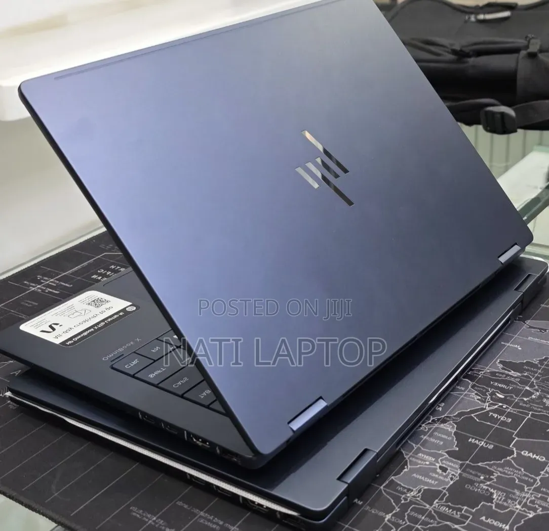 New Laptop HP OmniBook 7 14" 16GB Intel Core Ultra 7 SSD 1T