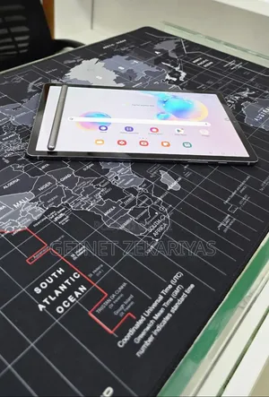 New Samsung Galaxy Tab S6 128 GB