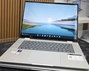 New Laptop HP Envy x360 16GB Intel Core Ultra 7 SSD 1T