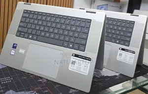 New Laptop HP Envy x360 16GB Intel Core Ultra 7 SSD 1T