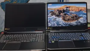 New Laptop Acer Predator Helios Neo 16 16GB Intel Core i9 SSD 512GB