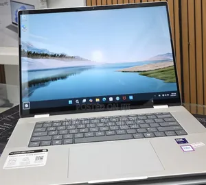 New Laptop HP Envy x360 16GB Intel Core Ultra 7 SSD 1T