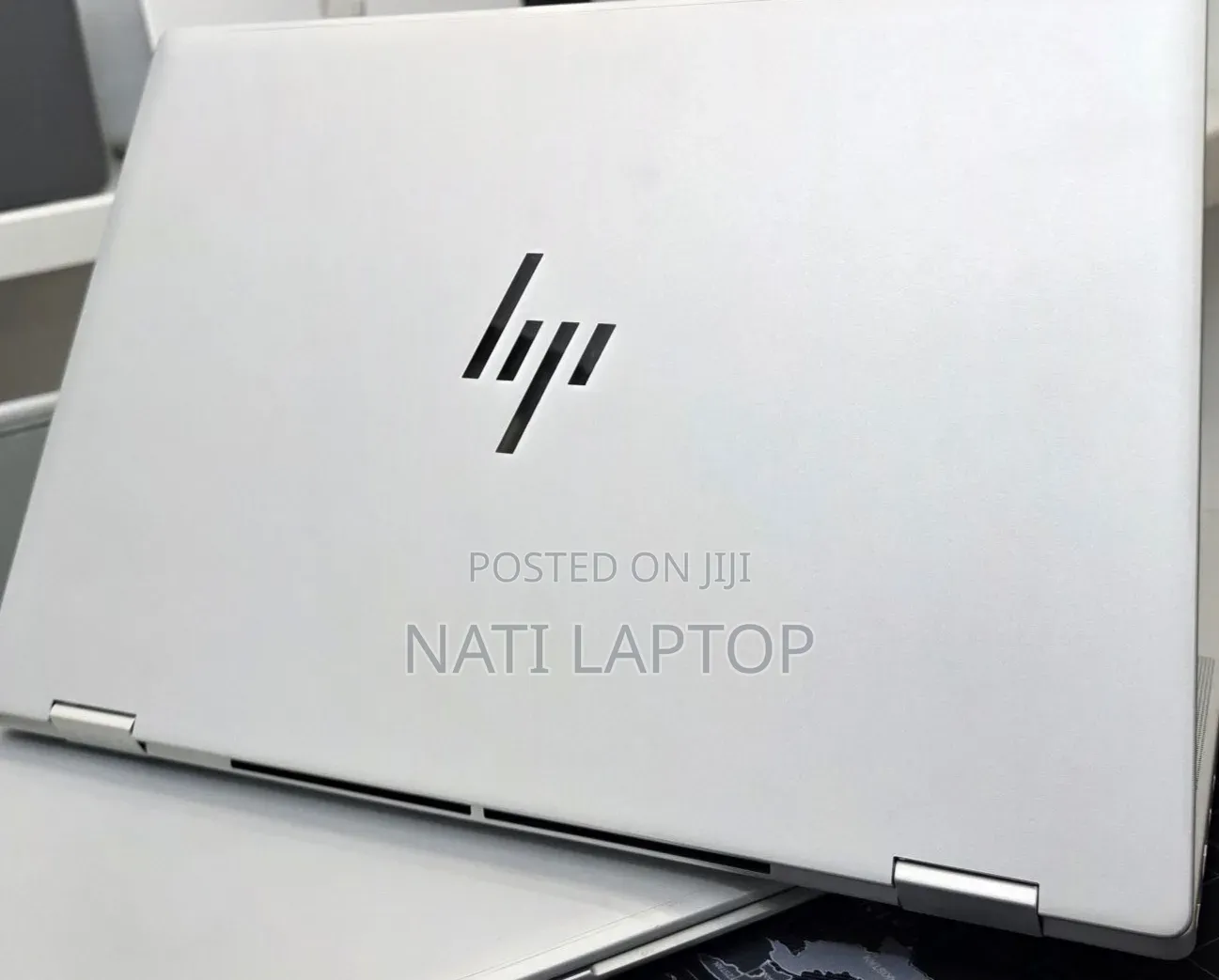 New Laptop HP Envy x360 16GB Intel Core Ultra 7 SSD 1T