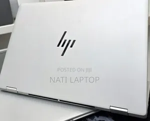 New Laptop HP Envy x360 16GB Intel Core Ultra 7 SSD 1T