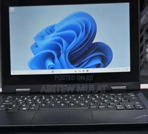New Laptop Lenovo ThinkPad 11e 4GB Intel Core 2 Quad SSD 128GB