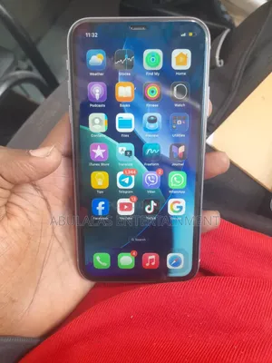 New Apple iPhone 11 128 GB Blue
