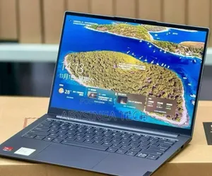 New Laptop Lenovo ThinkPad Yoga 16GB SSD 512GB