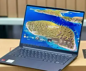 New Laptop Lenovo ThinkPad Yoga 16GB SSD 512GB