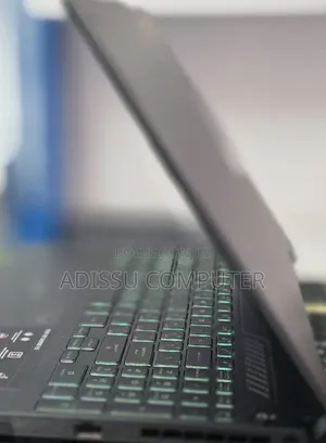 New Laptop Asus TUF Dash F15 16GB Intel Core i7 SSD 1T