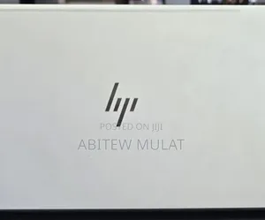 New Laptop HP EliteBook 830 G9 16GB Intel Core i5 SSD 512GB