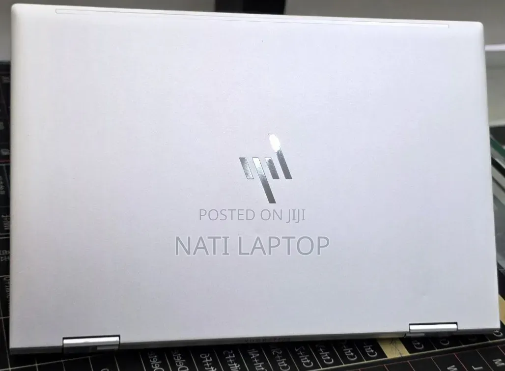 New Laptop HP EliteBook 830 G7 16GB Intel Core i7 SSD 512GB