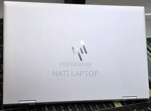 New Laptop HP EliteBook 830 G7 16GB Intel Core i7 SSD 512GB