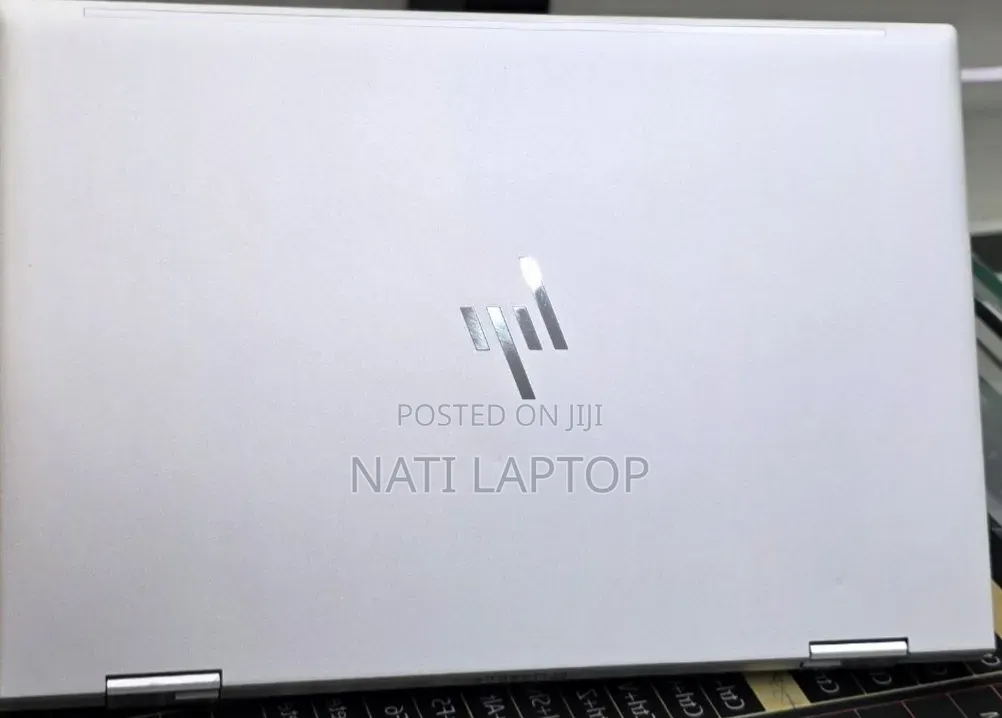 New Laptop HP EliteBook 830 G7 16GB Intel Core i7 SSD 512GB