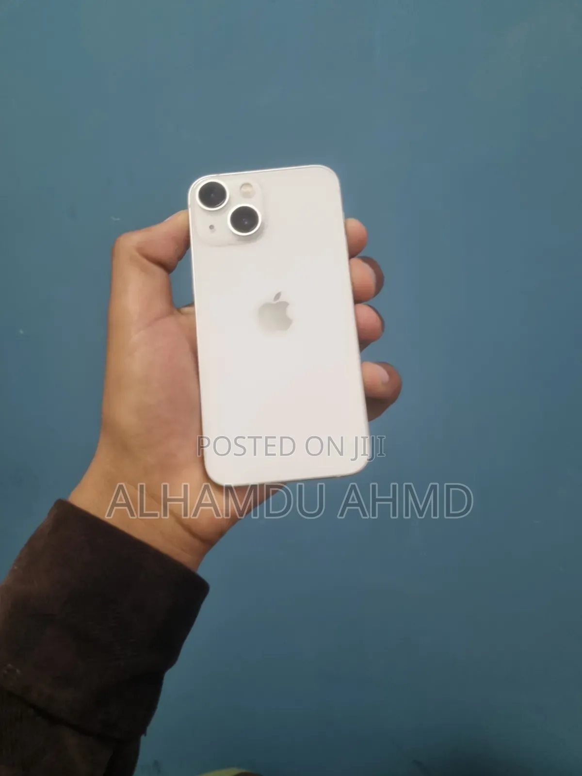 Apple iPhone 13 Mini 128 GB