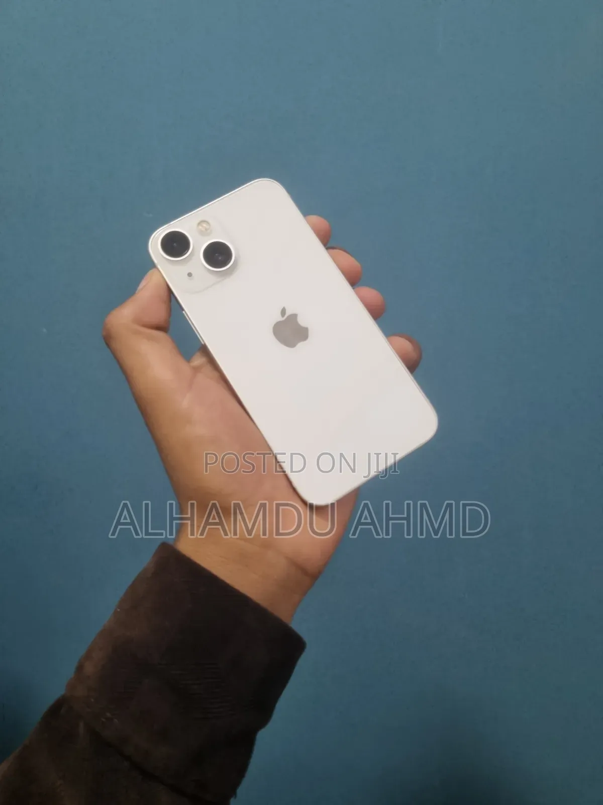 Apple iPhone 13 Mini 128 GB