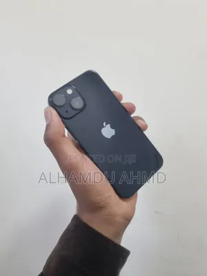 Apple iPhone 13 Mini 128 GB