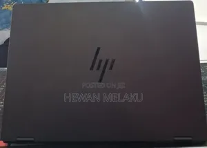 New Laptop HP OmniBook X Flip 16" 16GB Intel Core Ultra 7 SSD 1T