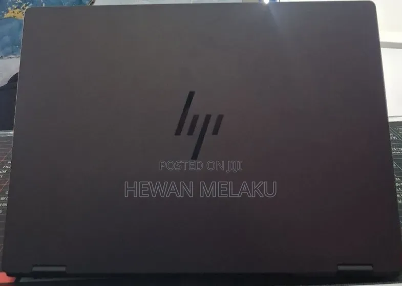New Laptop HP OmniBook X Flip 16" 16GB Intel Core Ultra 7 SSD 1T